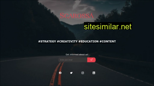 scarossa.ch alternative sites