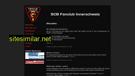 scb-innerschweiz.ch alternative sites