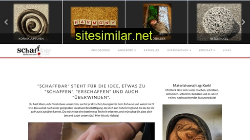 schaff-bar.ch alternative sites