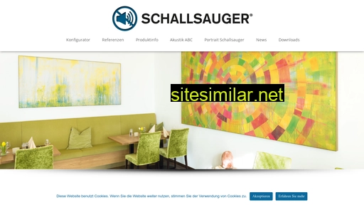 schallsauger.ch alternative sites
