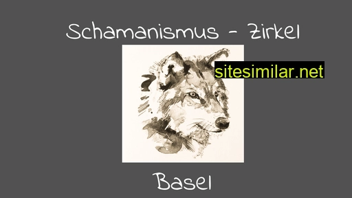 Schamanismus-zirkel similar sites