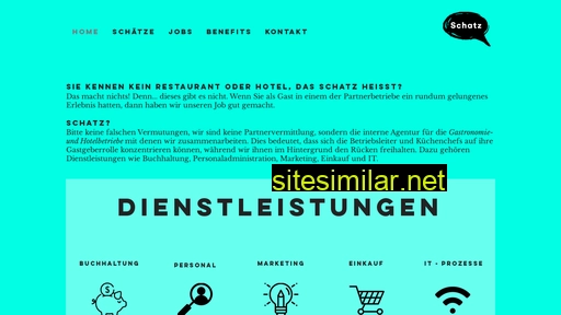 schatz-ag.ch alternative sites