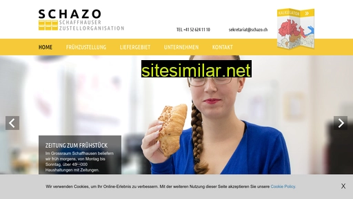 schazo.ch alternative sites