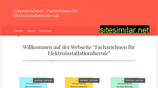 schemazeichnen.ch alternative sites