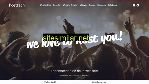 scherrer-sales.ch alternative sites