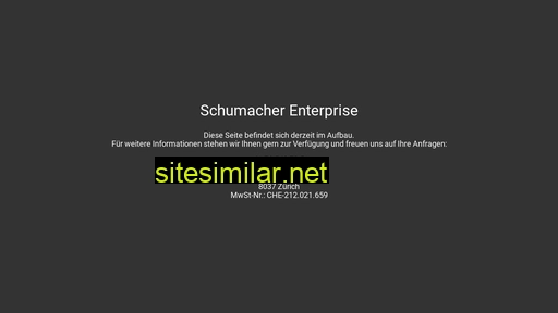 sche.ch alternative sites