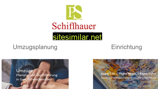 schiffhauer.ch alternative sites