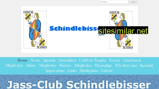 schindlebisser.ch alternative sites