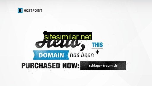 schlager-traum.ch alternative sites