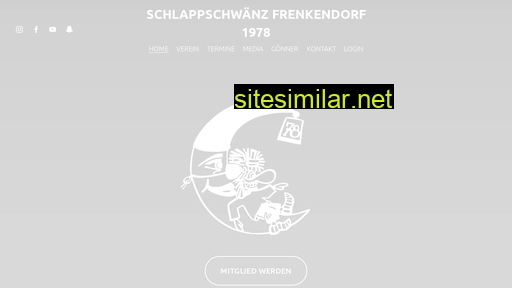 schlappschwaenz.ch alternative sites