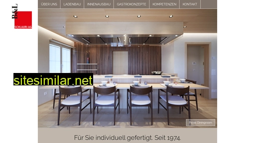 schlauri.ch alternative sites