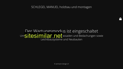 schlegelm.ch alternative sites