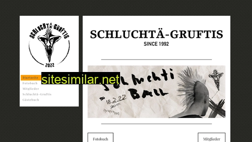 schluchtae-gruftis.ch alternative sites