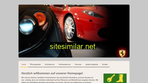 schluessel-herrli.ch alternative sites