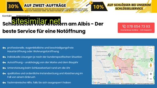 schluesseldienst-affoltern-am-albis.ch alternative sites