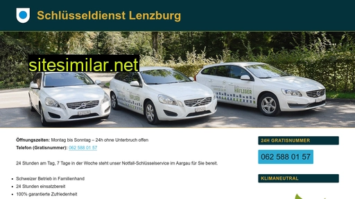 schluesseldienst-lenzburg.ch alternative sites