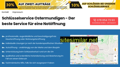 schluesseldienstostermundigen.ch alternative sites