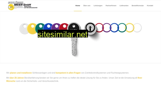 schluesselmeier.ch alternative sites