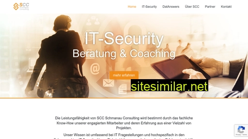 schmanau-consulting.ch alternative sites