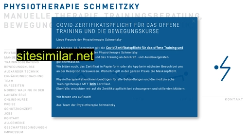 schmeitzky.ch alternative sites