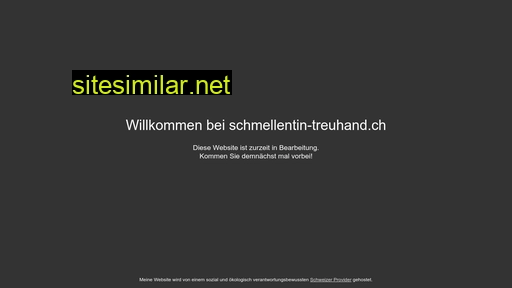 schmellentin-treuhand.ch alternative sites