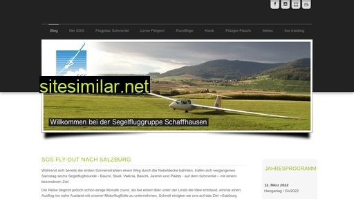 schmerlat.ch alternative sites