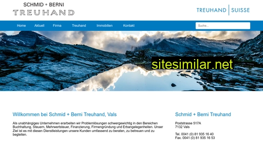 schmid-berni-treuhand.ch alternative sites
