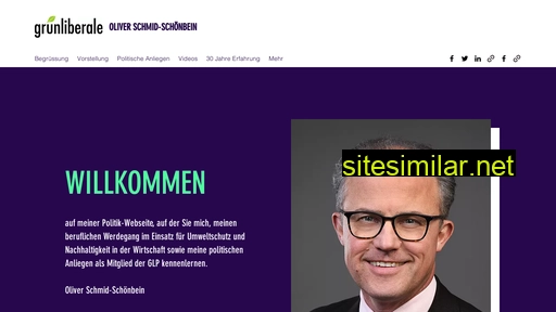 schmid-schoenbein.ch alternative sites