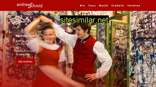 schmidandrea.ch alternative sites