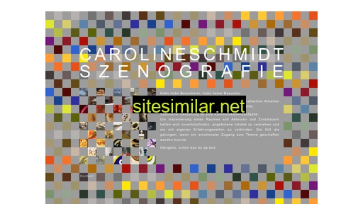 schmidt-szenografie.ch alternative sites