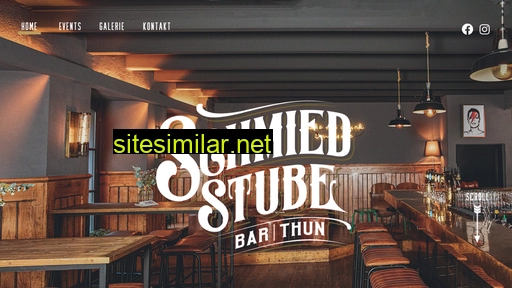 schmiedstubethun.ch alternative sites