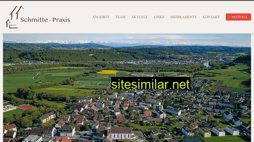 schmitte-praxis.ch alternative sites