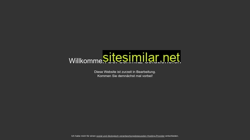 schmitz-solutions.ch alternative sites