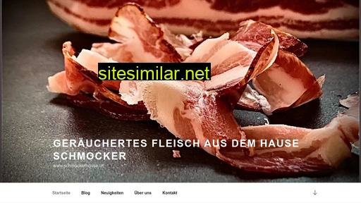 schmockerhouse.ch alternative sites