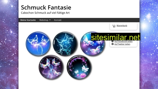 schmuckfantasie.ch alternative sites