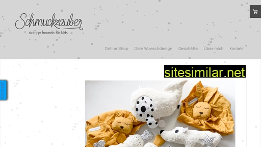 schmuckzauber.ch alternative sites