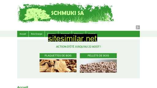 schmukisa.ch alternative sites