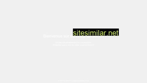 schmutz-famille.ch alternative sites