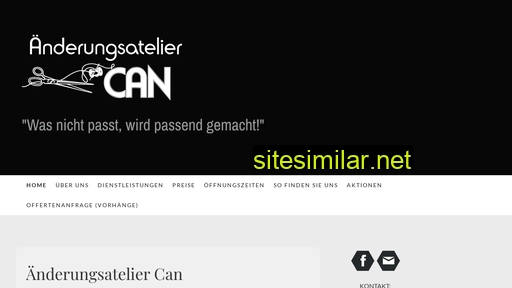 schneideratelier-can.ch alternative sites