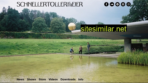 schnellertollermeier.ch alternative sites