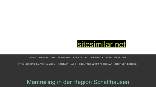 schnueffelteam.ch alternative sites