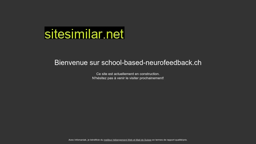 school-based-neurofeedback.ch alternative sites