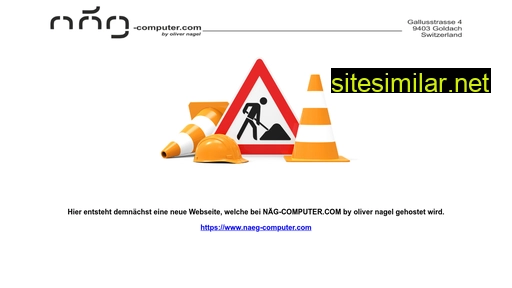schrag-wss.ch alternative sites