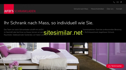schrankladen.ch alternative sites
