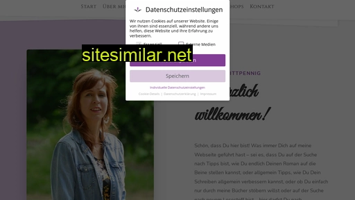 schreibegern.ch alternative sites