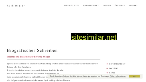 schreiben-bern.ch alternative sites