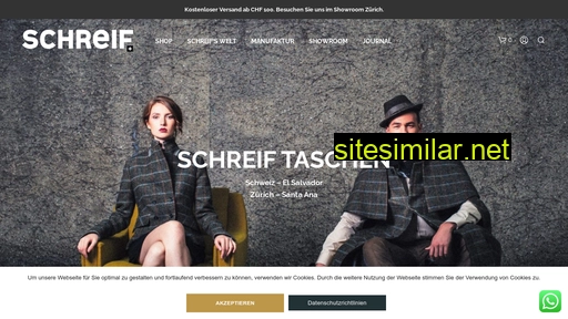 schreif.ch alternative sites