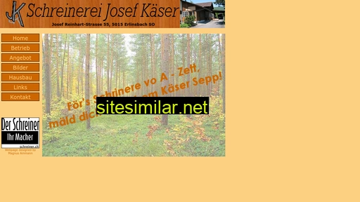 schreiner-kaeser.ch alternative sites