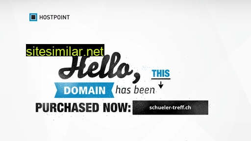 schueler-treff.ch alternative sites