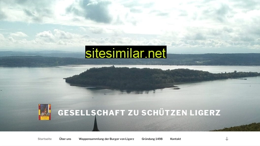 schuetzen-ligerz-1498.ch alternative sites